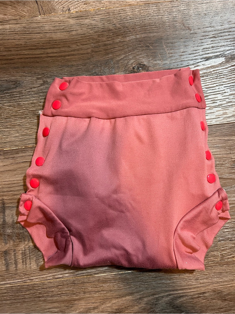 Ozimae Snap Diaper Cover